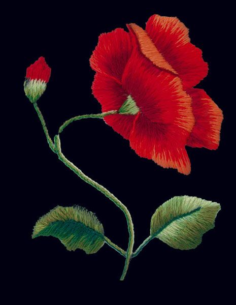 Блокнот для нотаток фА6, тверда обкл-ка, 48 арк. офсет, кл., матова лам., Серія Українські мотиви № 4 - Блокноти та скетчбуки