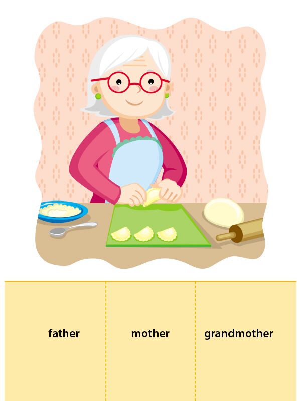 Me and my family - фото 2