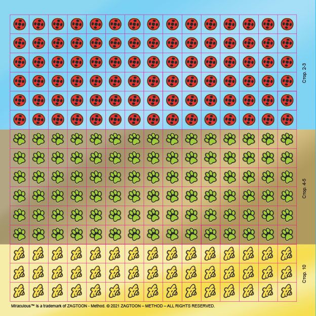 Леді Баґ. Сила перетворення - фото 4