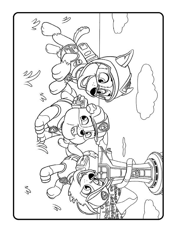 ЩП. Кольорові пригоди. Справжні герої. - фото 2