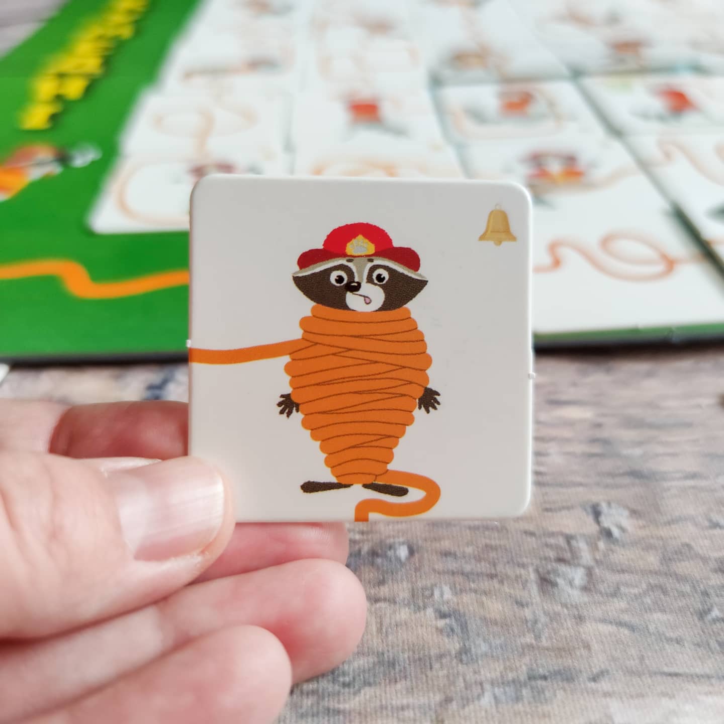 Гра-головоломка Кумедні пожежники 6+ Ранок - фото 4