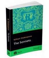 The Sonnets - Світова Класика