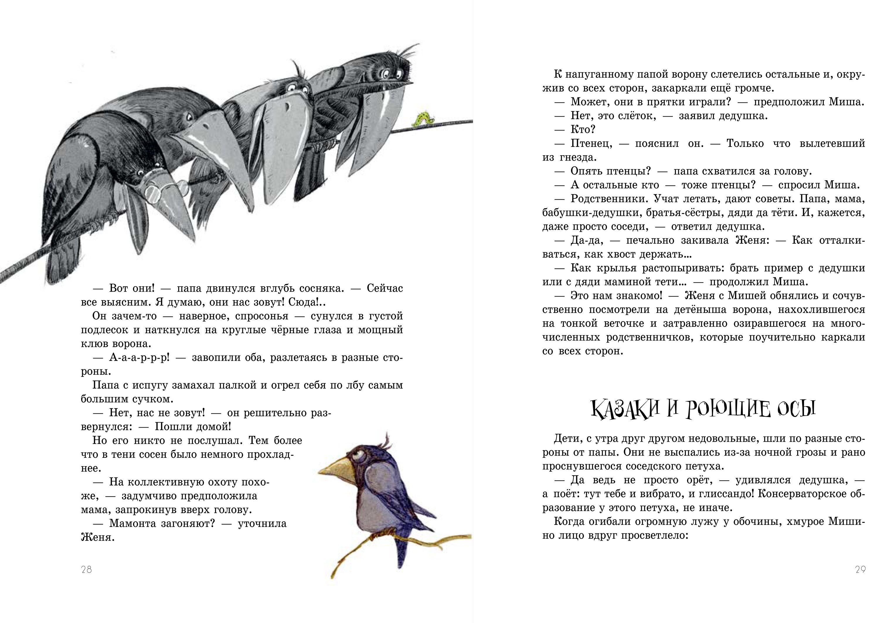 Дачные истории - фото 4