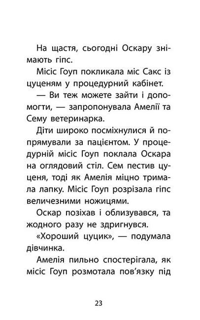Історії порятунку Щенячі пригоди Книга 5 Авт: Люсі Денієлс Вид-во: АССА - фото 4