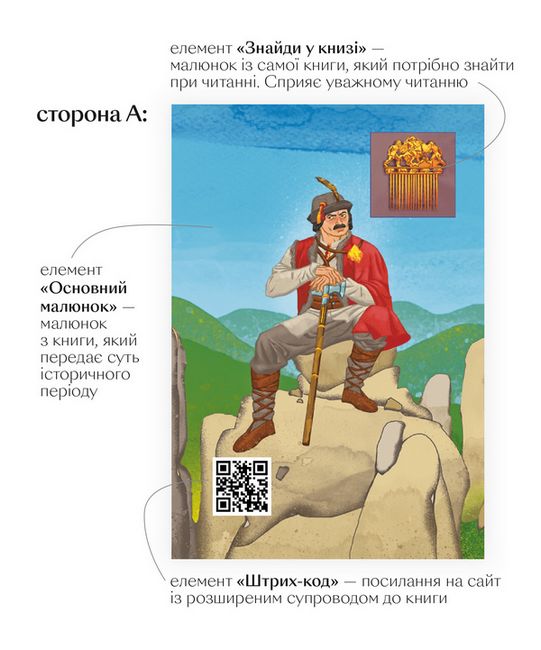 Українські скарби - фото 3