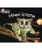 Нічні істоти