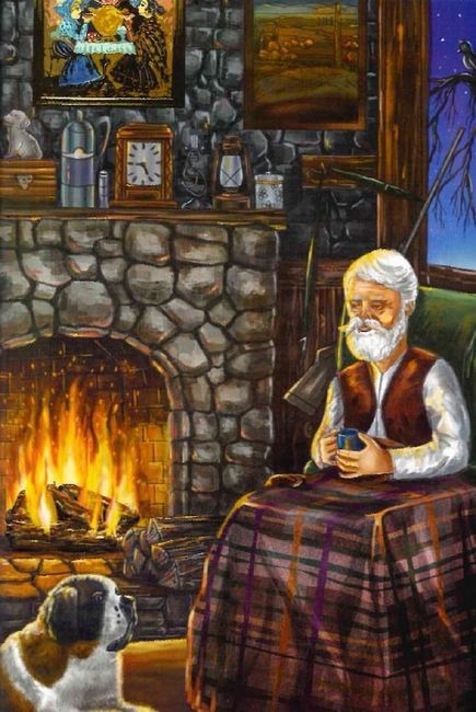 Шепіт янгола - фото 5