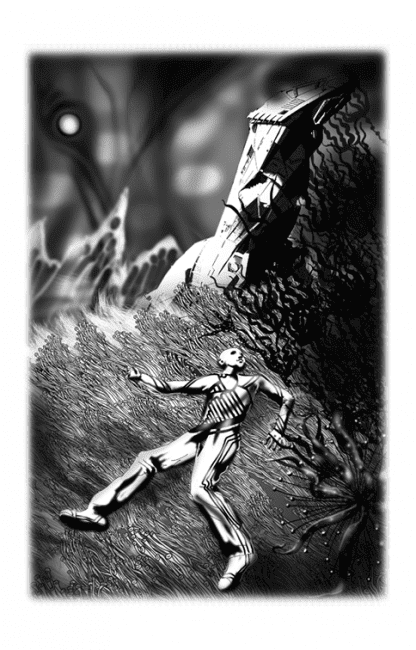 Запах думки: вибрані оповідання - фото 4