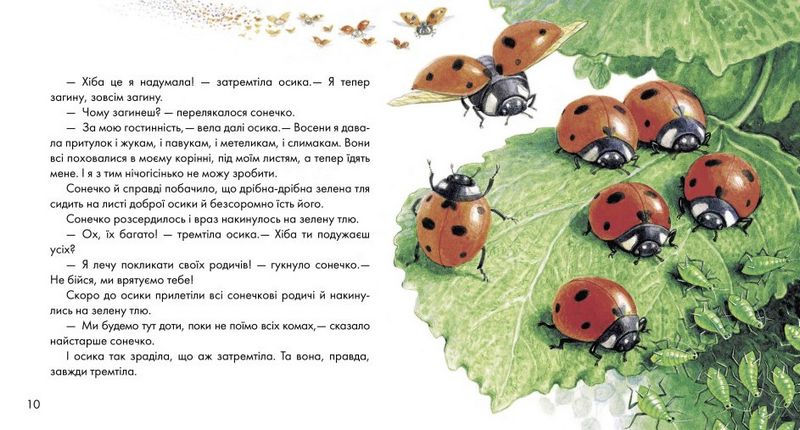 Жовтий гостинець: казки, оповідання та віршики. Українська сучасна класика - фото 2