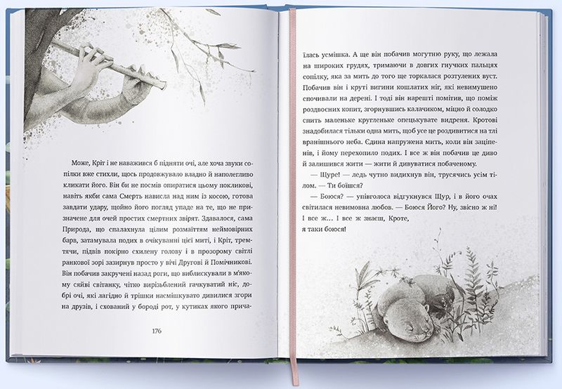 Вітер у вербах - фото 5