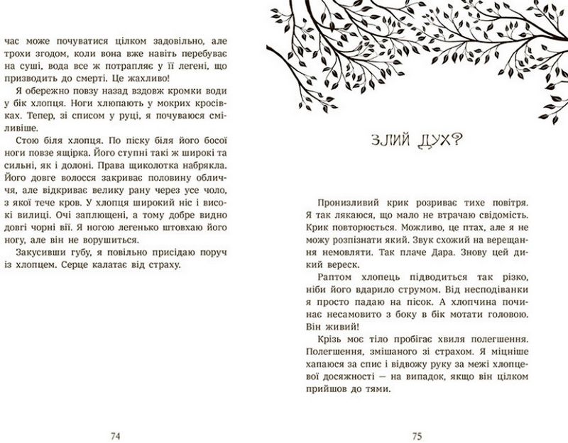 Шалений шлях додому - фото 5