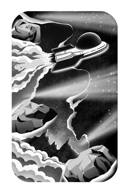 По той бік неба - фото 2