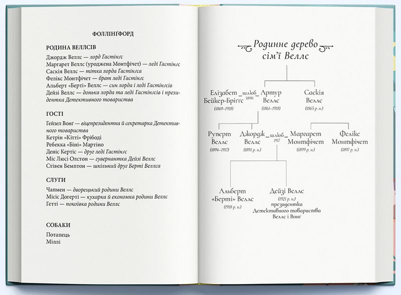 Мишяк до чаю - фото 3