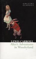 Alices Adventures in Wonderland