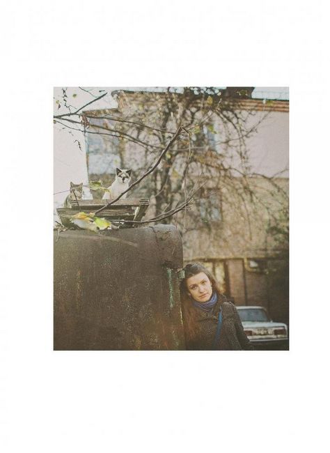 Глибина різкості - фото 2