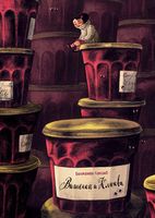 Вишенка и Клюква. Серия Метаморфозы. Мелованная. Цветная - Сучасні автори