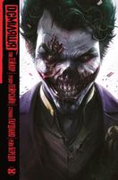 DCміляція - книги комікси