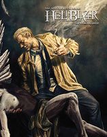 The Hellblazer. Той, хто йде крізь пекло: Злети та падіння - книги комікси