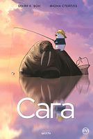 Сага. Книга 6 - книги комікси