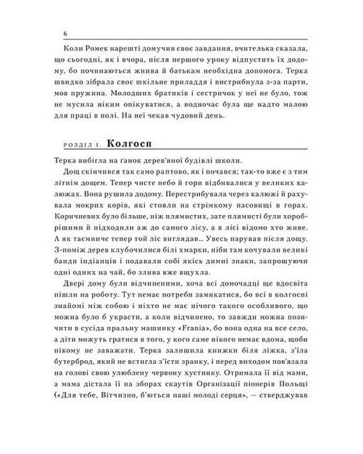 Літо в Бескидах - фото 4