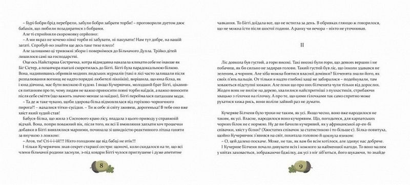 День усіх білок - фото 4