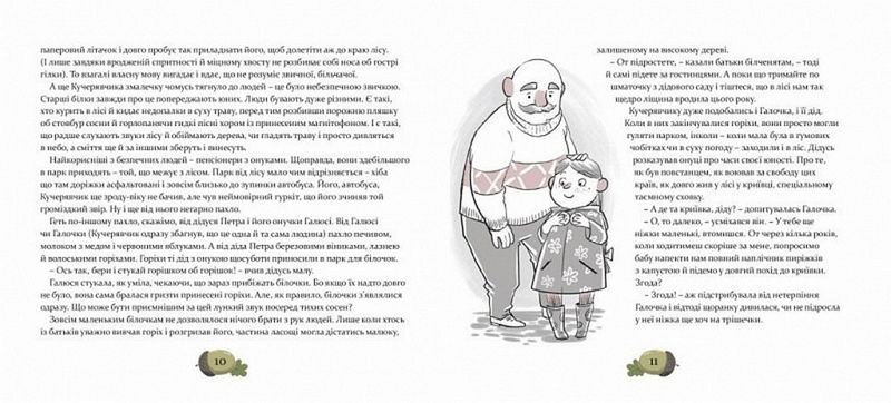 День усіх білок - фото 5