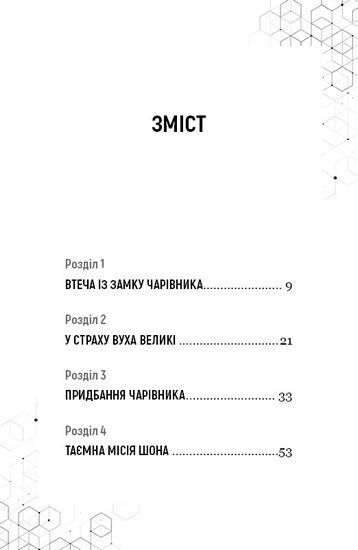 Вторгнення з «Майнкрафту». Книга 2 - фото 2