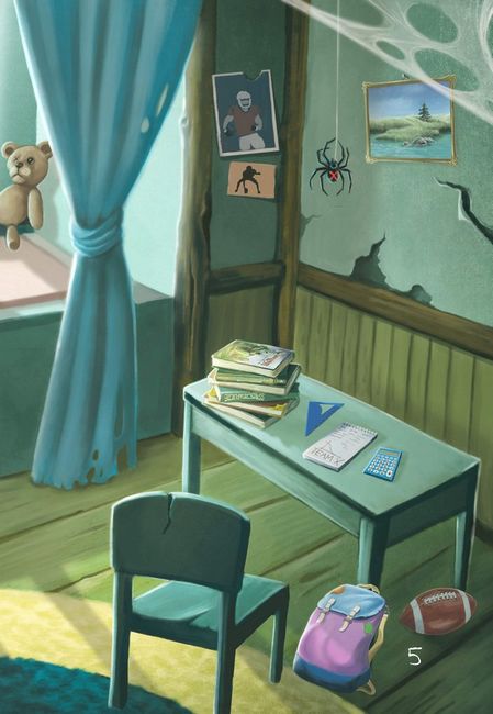 Маленька зла книжка 4 - фото 5