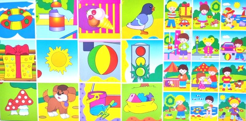 Розвивалочка. Правила поведінки - фото 4