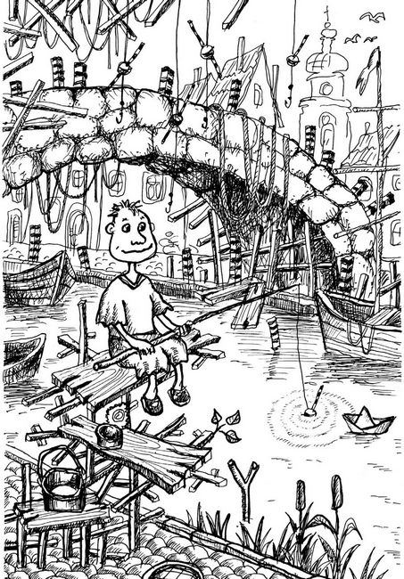 Мандри Доктора Дуліттла - фото 3