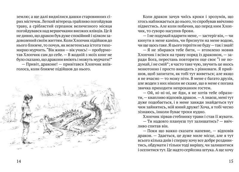 Дракон-лежебока - фото 6