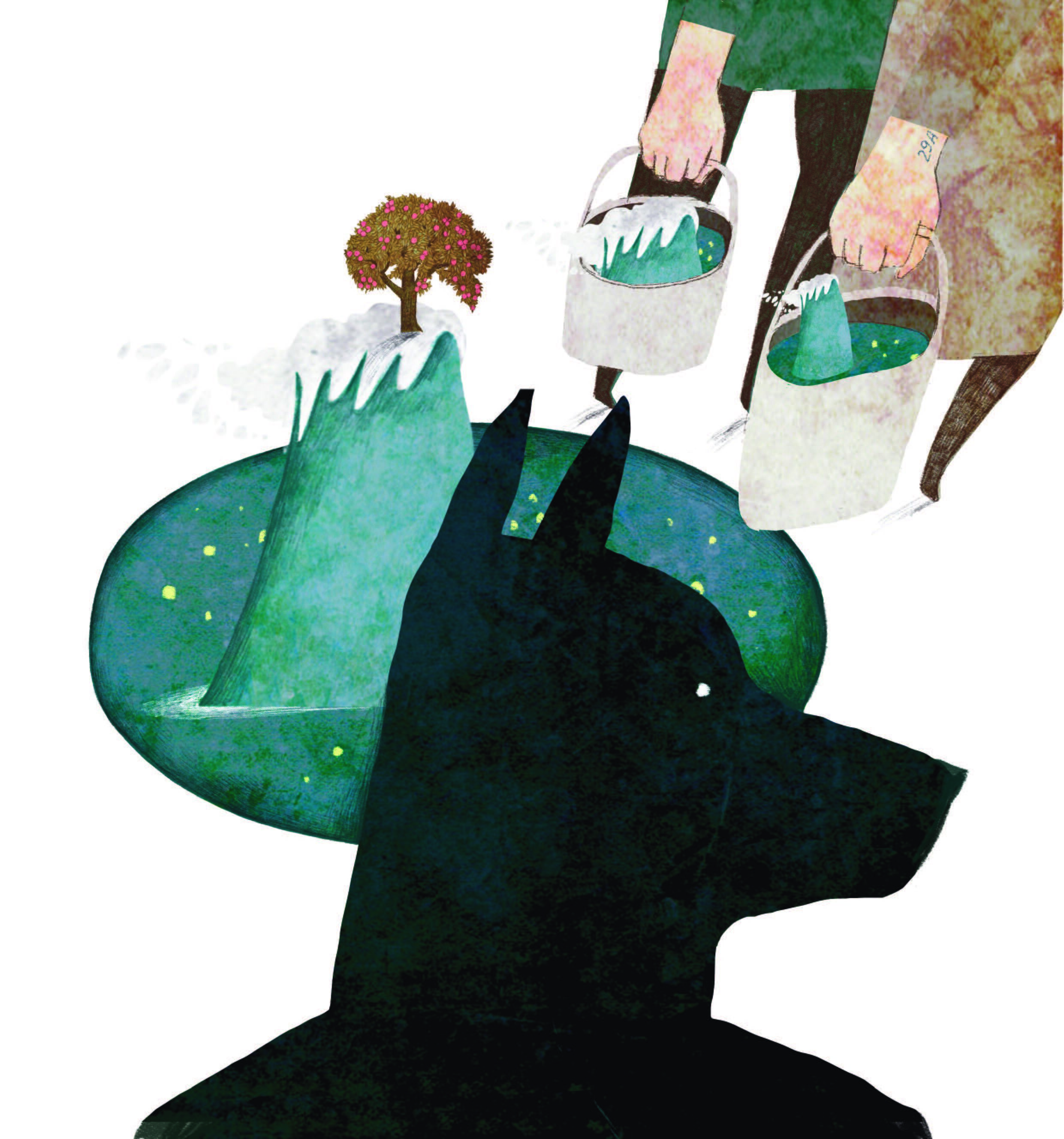 Казка про світло - фото 6