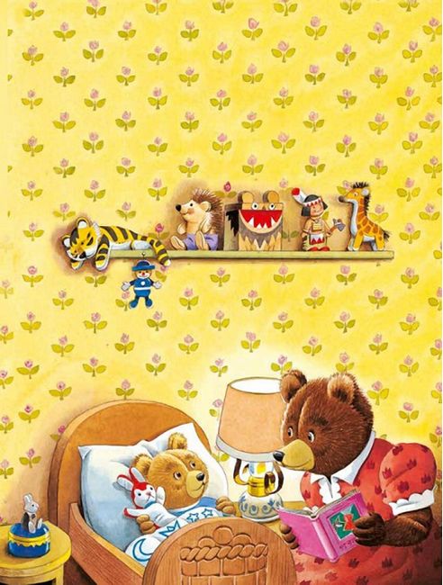 Матусині казки на добраніч - фото 3