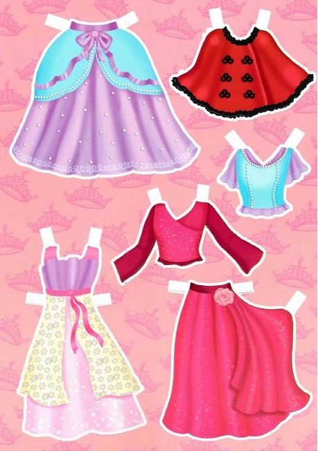 Маленька принцеса - фото 6