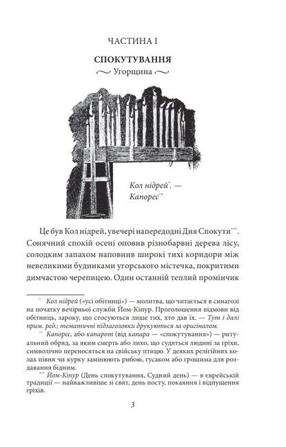 Трагедія Трояндової алеї. Єврейські історії - фото 2