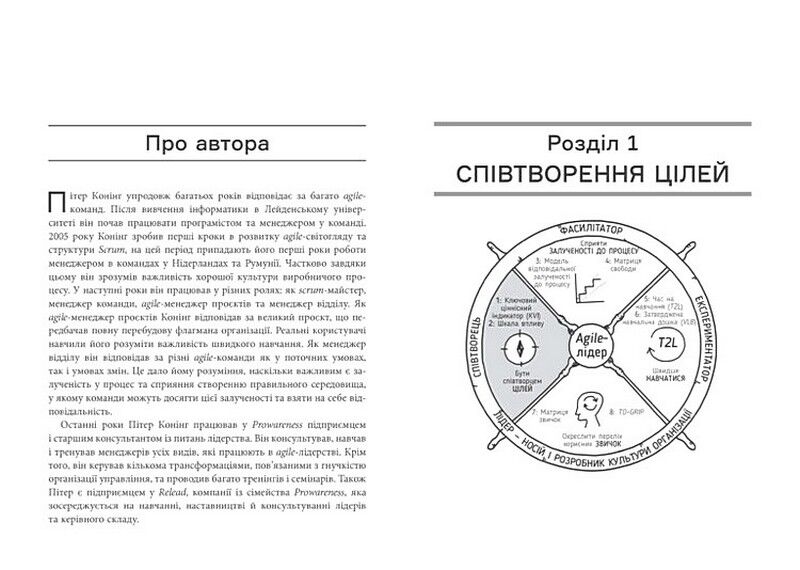 Інструментарій agile-лідера - фото 2
