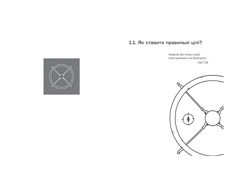 Інструментарій agile-лідера - фото 3