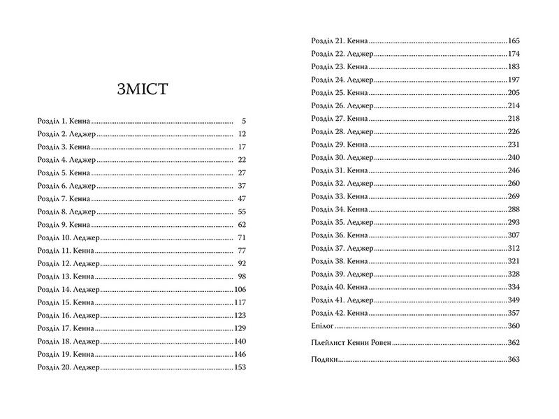 Спогади про нього - фото 5