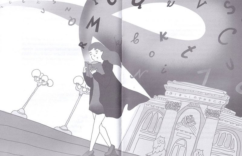 Професія: душа для Еви - фото 4