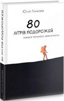 80 літрів подорожей. Історія жіночого автостопу