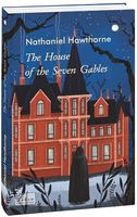 The House of the Seven Gables (Будинок із сімома фронтонами) - Вивчаємо іноземну мову