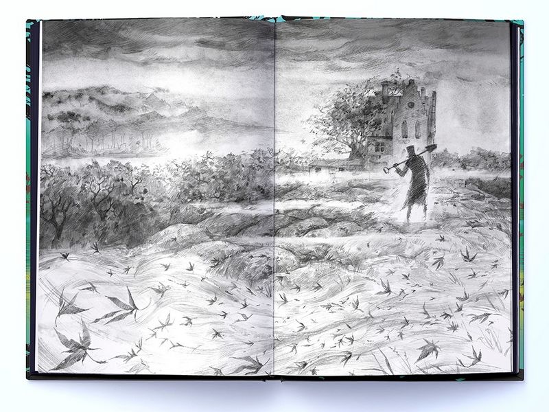 Нічний садівник - фото 5