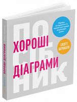Хороші діаграми. Поради, інструменти та вправи для кращої візуалізації даних - Захоплення