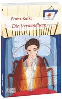 Die Verwandlung (Перевтілення) - Вивчаємо іноземну мову