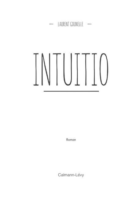 Інтуїція - фото 3