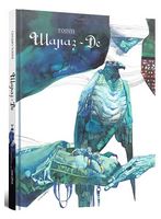 Шараз-Де Шараз-Де - книги комікси