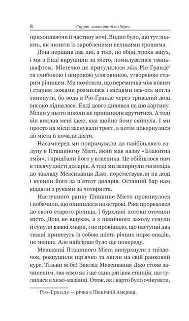 Шляхетний шахрай - фото 5