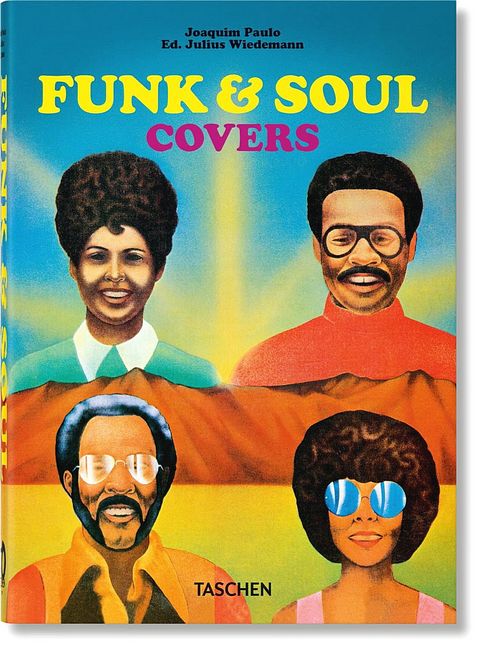 Funk & Soul Covers - фото 1