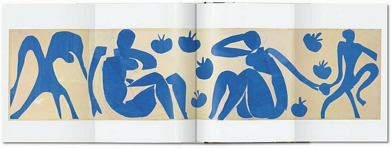 Matisse. Cut-outs - фото 3