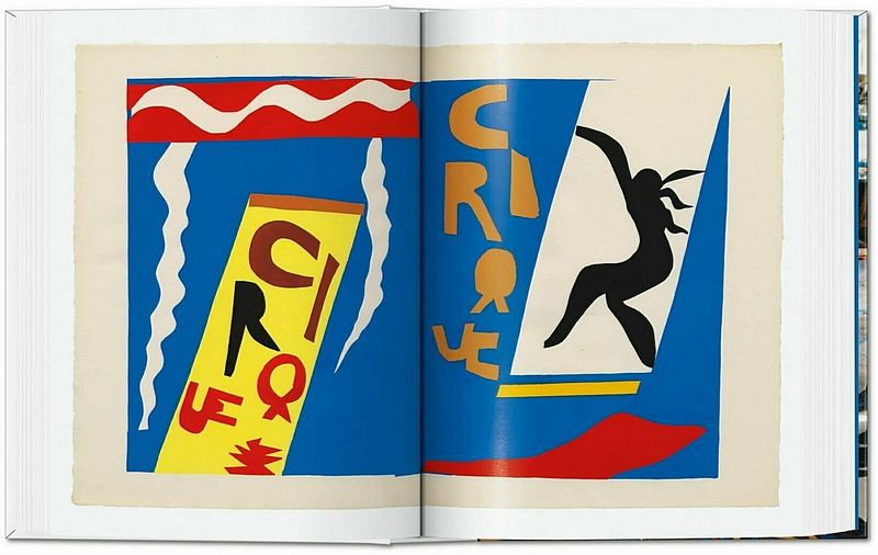 Matisse. Cut-outs - фото 6